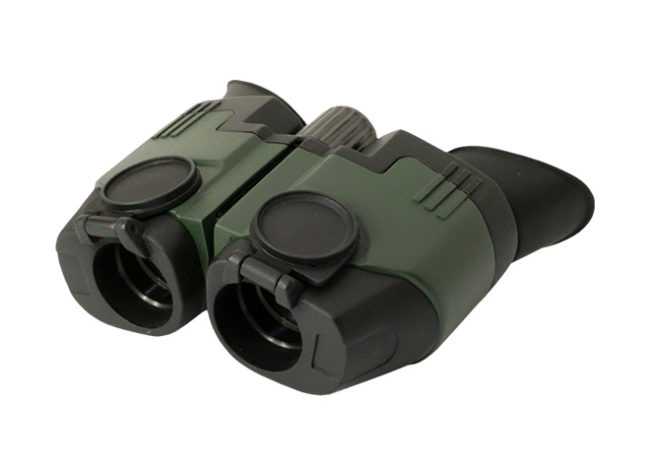 育空河双筒望远镜Sideview 8X21 10X21 #22141