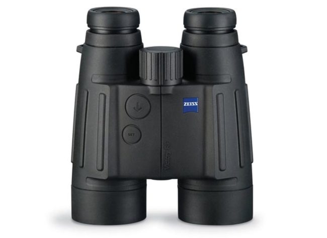 蔡司双筒激光测距仪胜利VICTORY 8X45 10X45 T*RF