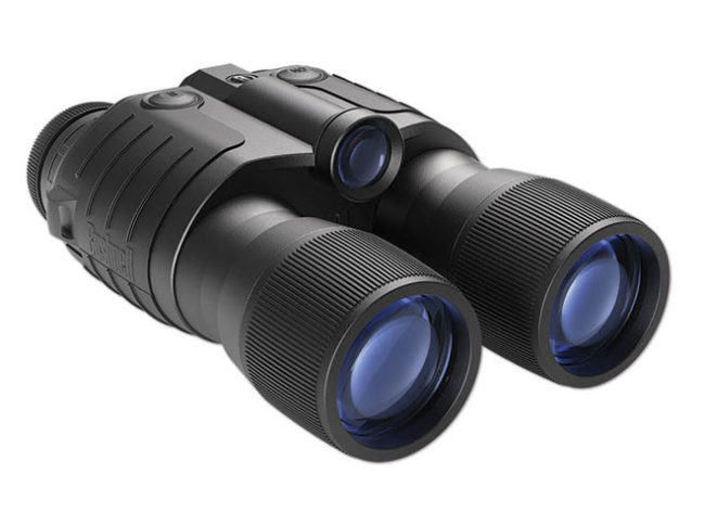 博士能红外线双筒夜视仪260401 2.5x40