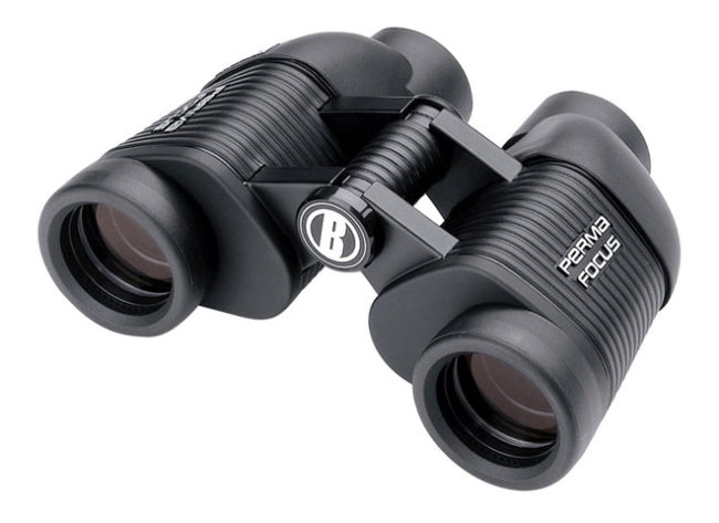 美国Bushnell博士能望远镜PermaFocus 7X35 173507