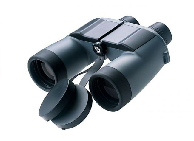 日本富士能双筒航海望远镜7X50 WP-XL