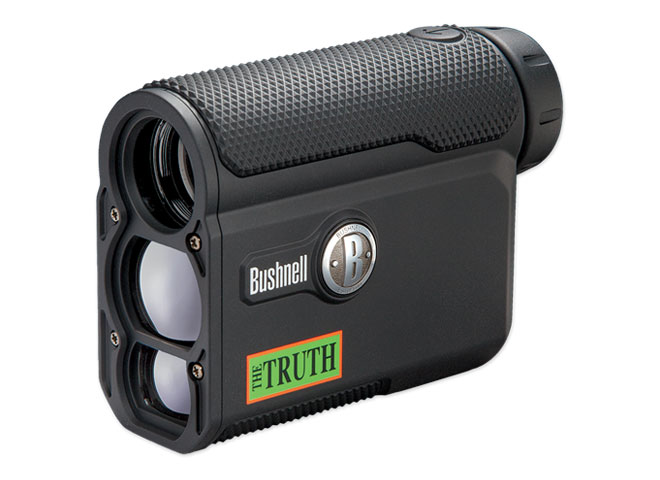 美国Bushnell博士能激光测距仪202342 可测倾斜角