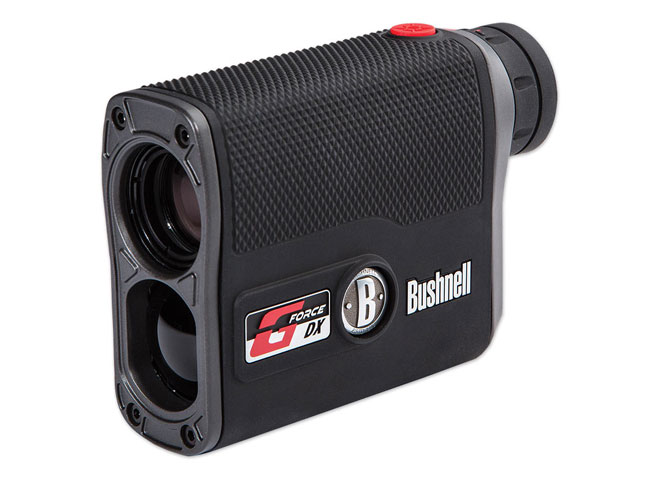 Bushnell博士能手持式激光测距仪202460