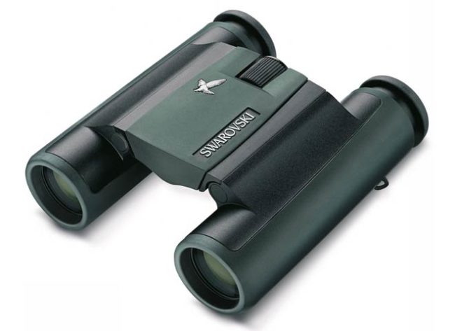 施华洛世奇望远镜CL POCKET 10x25 8X25 B