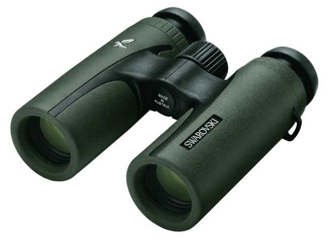 施华洛世奇望远镜CL 8X30 10X30 B