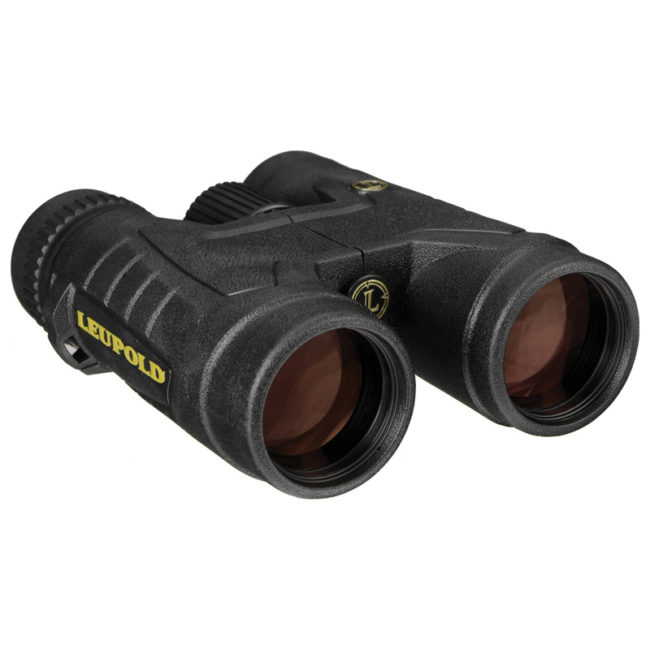 Leupold 里奥波特望远镜10x42 BX-2