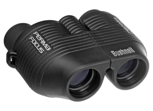 Bushnell博士能双筒望远镜170825 8x25