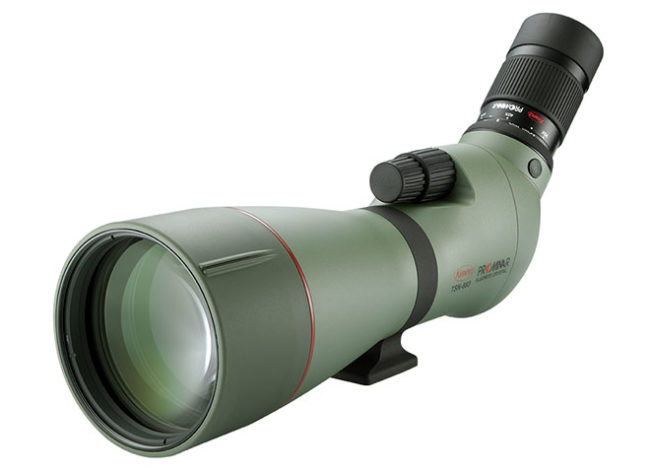 Kowa 兴和科娃望远镜 Prominar XD TSN 883 斜视型