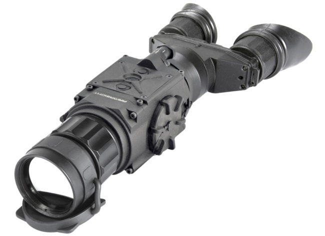 美国Armasight双目热成像仪336 3-12x50