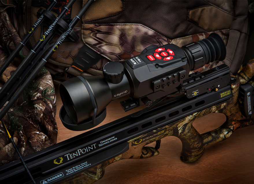 atn-X-Sight-5-20-firmware ATN 数码夜视 瞄准镜 X-SIGHT II HD 升级文件下载