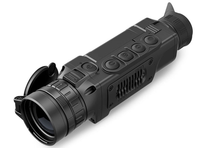 Pulsar脉冲星热成像仪Helion XP28 / XP38 / XP50