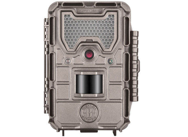 博士能红外线数码相机119837C 1600万像素 野生动物拍照