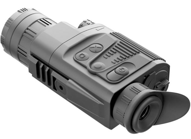 Pulsar脉冲星热成像仪XQ23V / XQ30V 50HZ刷新频率 单目热搜