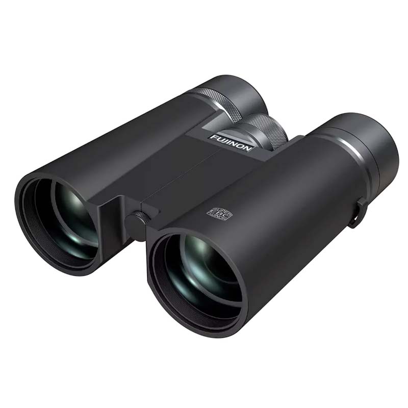 日本富士望远镜FUJINON HC 10×42双筒高清观鸟镜| 爱淘光学