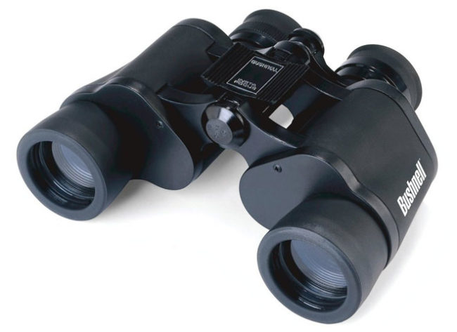 博士能望远镜FALCON 133410 7X35