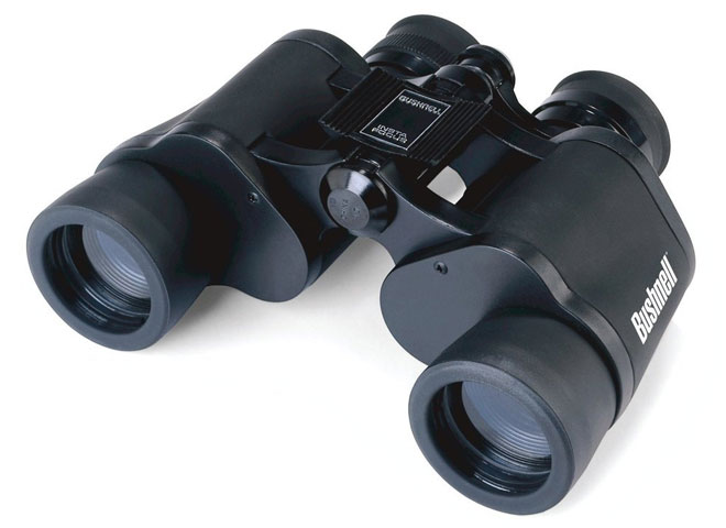 博士能望远镜FALCON 133410 7X35