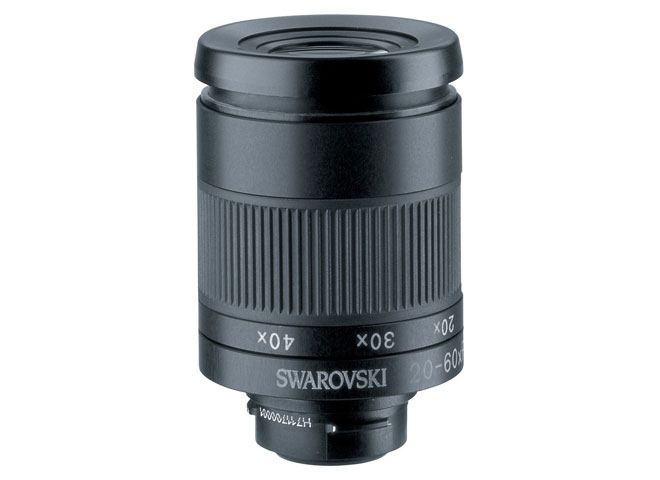 SWAROVSKI施华洛世奇单筒望远镜目镜20-60X