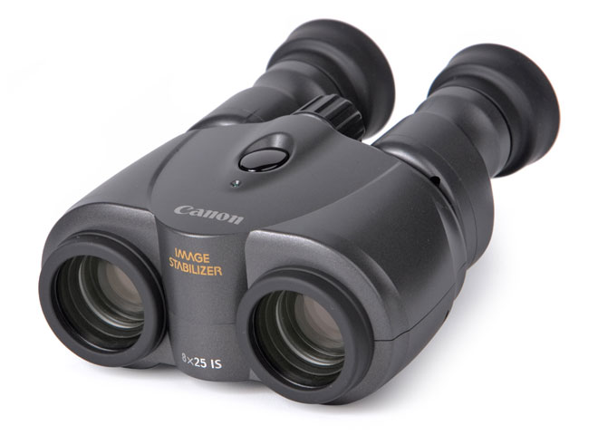 8×25-is-big-1 佳能电子稳像仪 防抖望远镜 8X25 IS