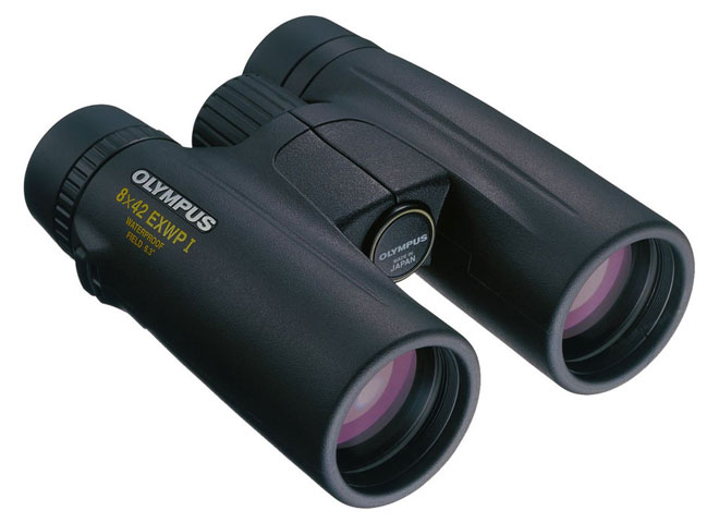 8×42-exwp-i-big-1 奥林巴斯观鸟望远镜8X42 EXWP I