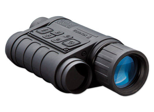 BUSHNELL博士能数码夜视仪260140 4.5X40