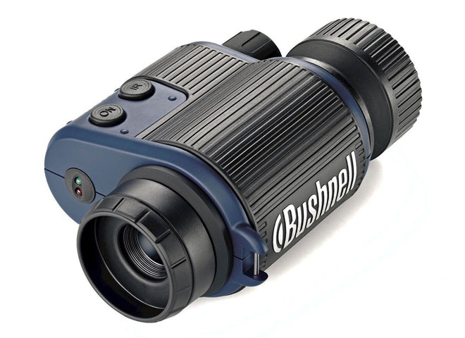 bushnell博士能红外线防水夜视仪260224w 2x24