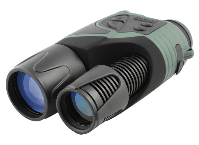 BUSHNELL博士能数码夜视仪260542 5X42