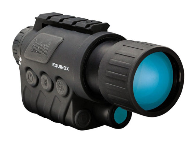 BUSHNELL博士能数码夜视仪260650 6X50