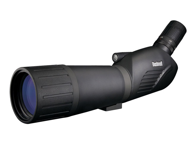 博士能单筒望远镜传奇786081ED 20-60X80