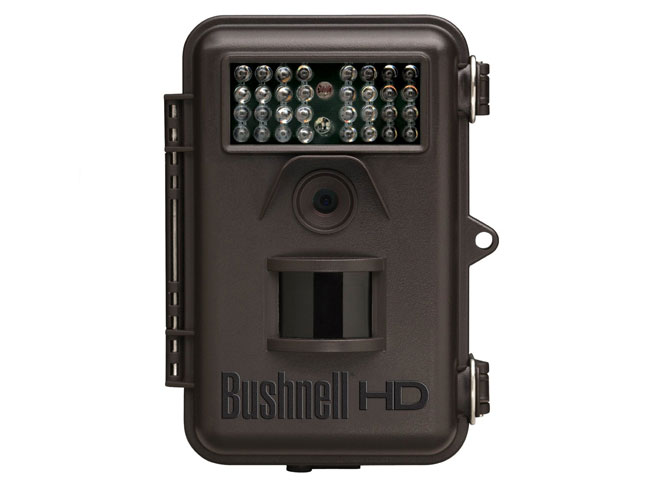 bushnell博士能夜视红外相机119537c【停产】