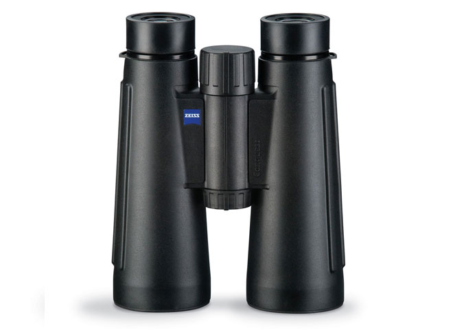 蔡司望远镜征服者CONQUEST 12X45 15X45 T*