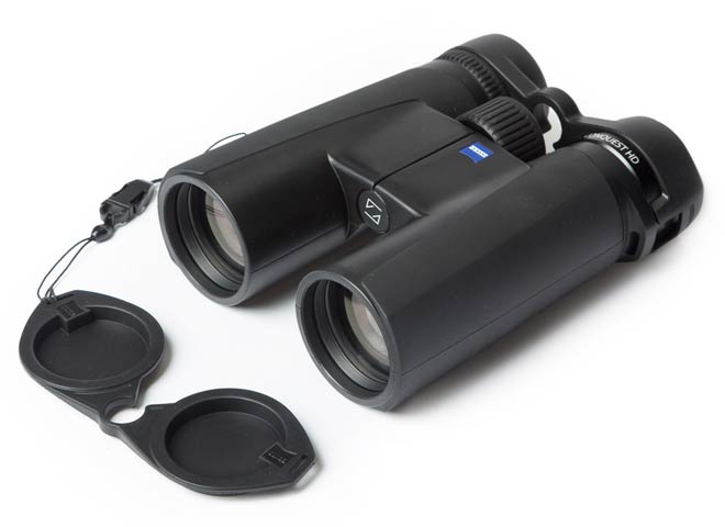蔡司望远镜征服者CONQUEST HD 8X42 10X42