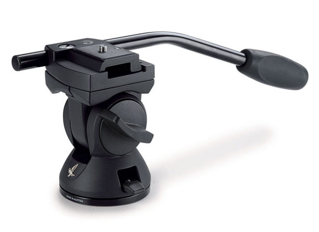 SWAROVSKI施华洛世奇DH 101云台