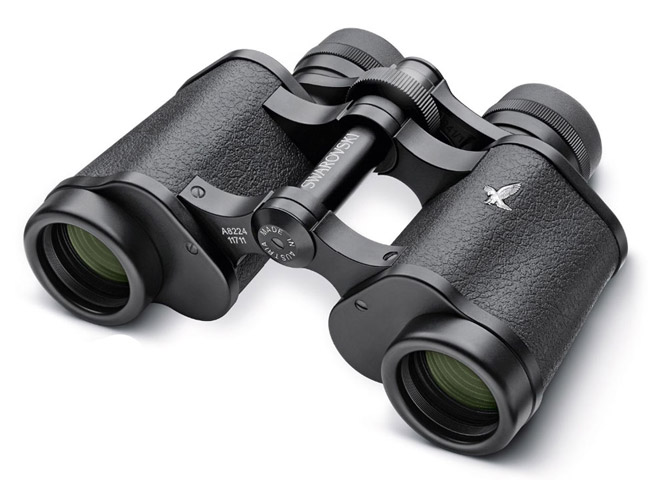 SWAROVSKI施华洛世奇望远镜HABICHT 8X30W