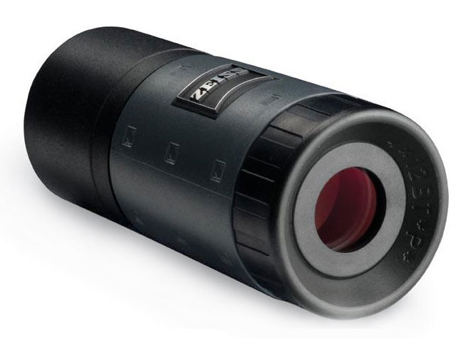 蔡司单筒望远镜MONO 4X12 T*