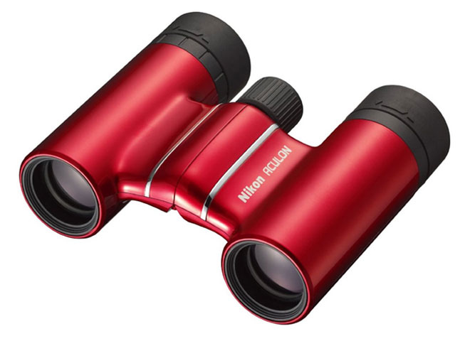 NIKON尼康望远镜阅野ACULON T01 10X21