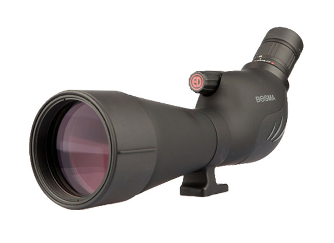 博冠单筒望远镜松雀 20-60X80 ED