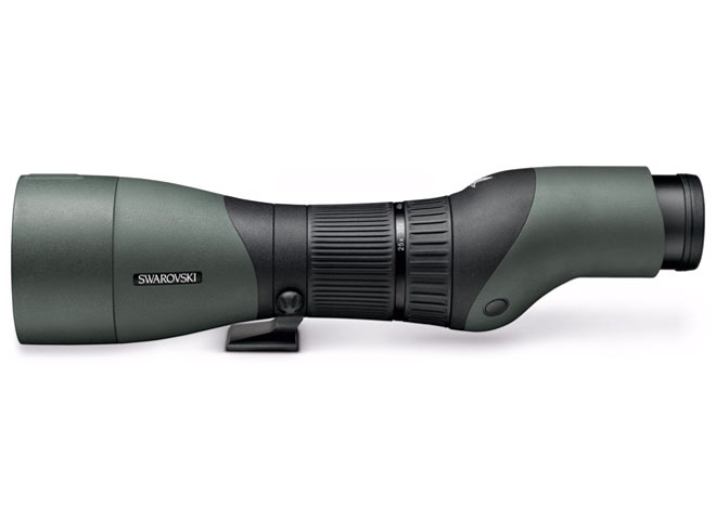 SWAROVSKI施华洛世奇单筒望远镜STX 25-60X85