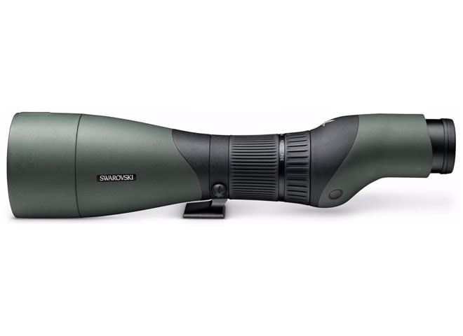 SWAROVSKI施华洛世奇单筒望远镜STX 30-70X95