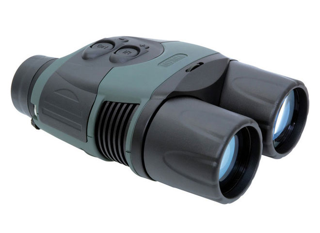 yukon-nv-5×42-28041-big-1 YUKON育空河数码夜视仪NV 5X42 28041
