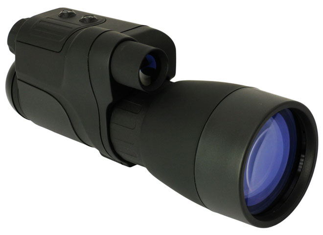 yukon育空河高倍夜视仪nv5x6024065