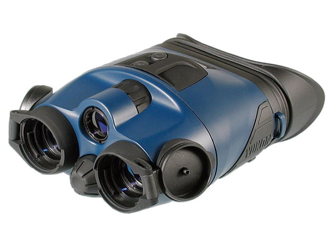 YUKON育空河双筒夜视仪海盗LT 2X24 25023