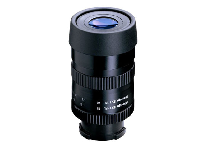 蔡司单筒望远镜目镜VARIO D 15-45X/20-60X