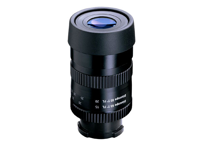 蔡司单筒望远镜目镜VARIO D 15-45X/20-60X