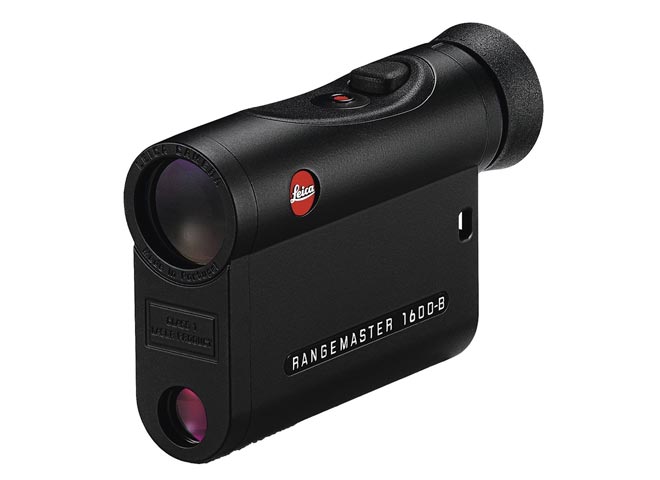 德国LEICA/徕卡手持式激光测距仪CRF 1600-B