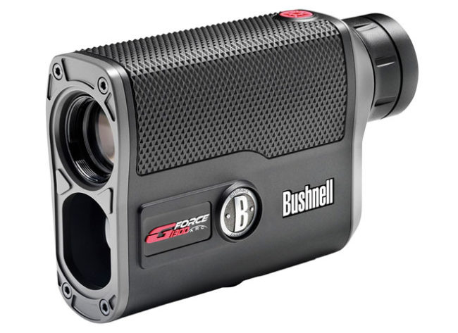 博士能手持式激光测距仪201965 1300 ARC