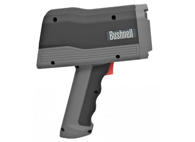 博士能手持式雷达测速仪VELOCITY 101921