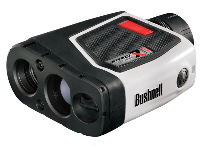 博士能高尔夫激光测距仪201401 PRO X7 斜坡版