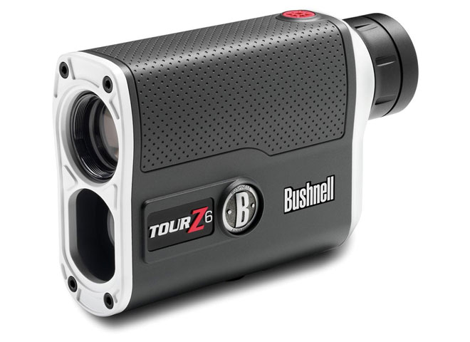 博士能高尔夫激光测距仪201960 TOUR Z6