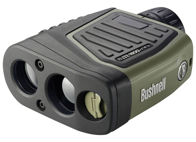 博士能手持式激光测距仪205110 ELITE 1600 ARC