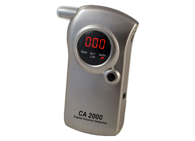 ca2000-big-1 便携呼吸式酒精检测仪CA2000